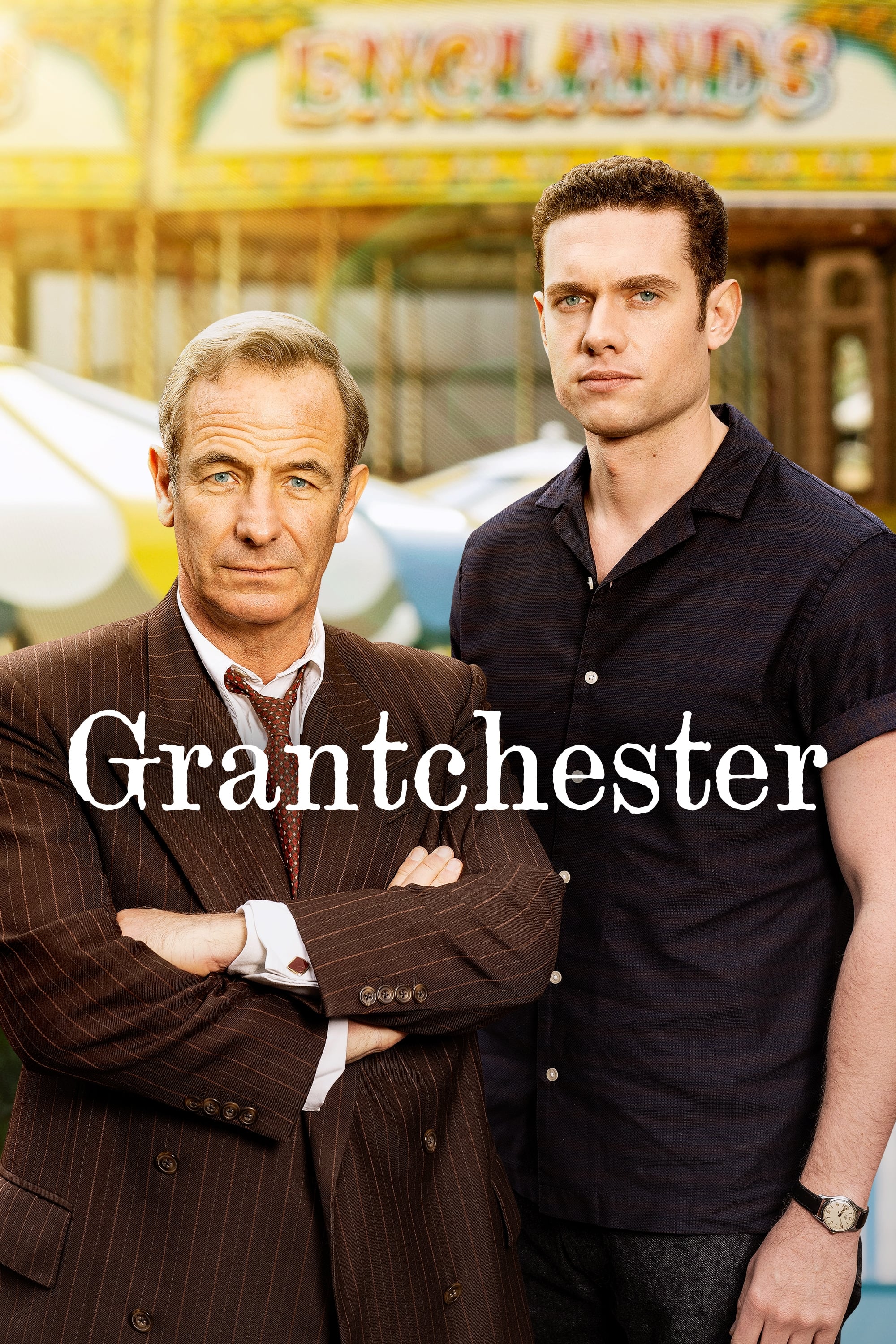 Grantchester [204902] (A1547443292) [[TV Shows]] --Plex--